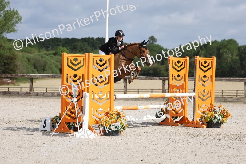 20250622-1819 - PC 90 Qualifier - Round 1