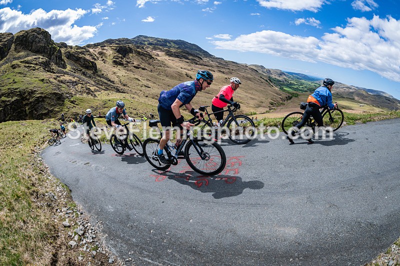 125500 - Hardknott Pass Camera 2 12.00-13.00