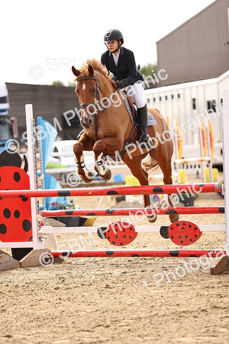 SBM_009417 - Class 7 - Senior Discovery - 1.00m Open