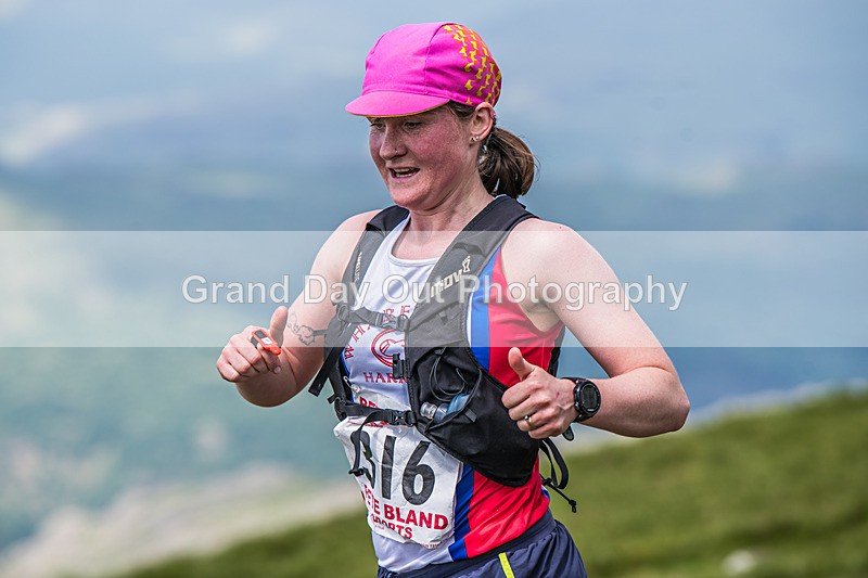 Duddon Short-173 - Duddon Valley Short Fell Race Saturday 1st June 2024