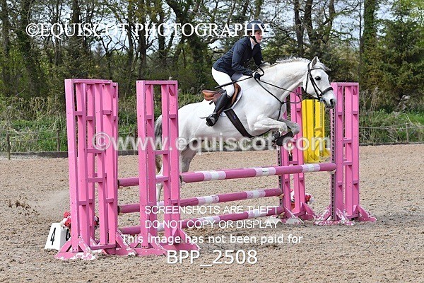 BPP_2508 - FRI CLASS 3 0.85M AMATEUR CHAMP QUAL