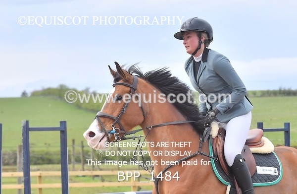 BPP_1484 - CLASS 16 SAT Senior Discovery/ 1m Open