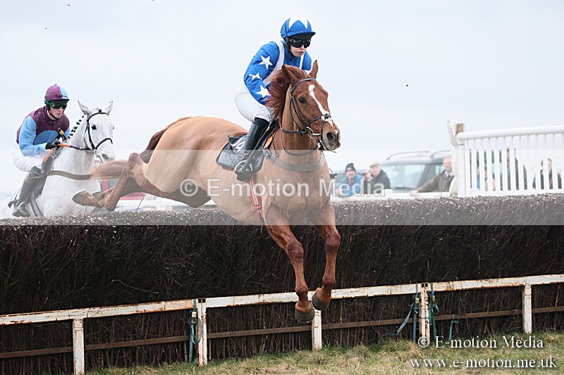 PtP 170219 -579 - Combined Services Point-To-Point Larkhill 17/02/19