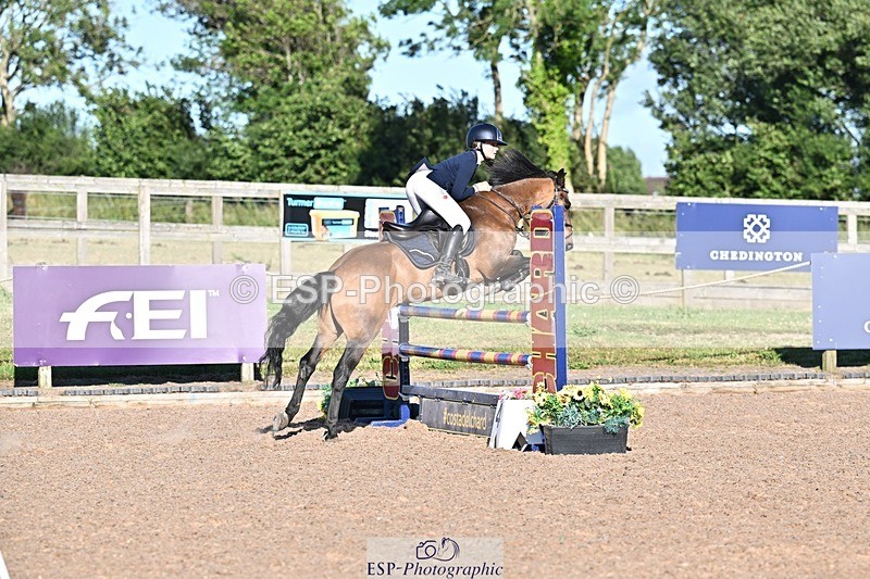 250627-190155-01235 - Cls 7 Springboard 128cm and 138cm