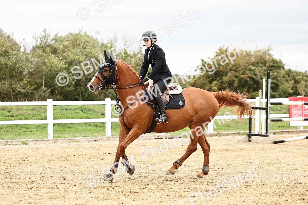 SBM_007839 - Class 77 - 1.10m