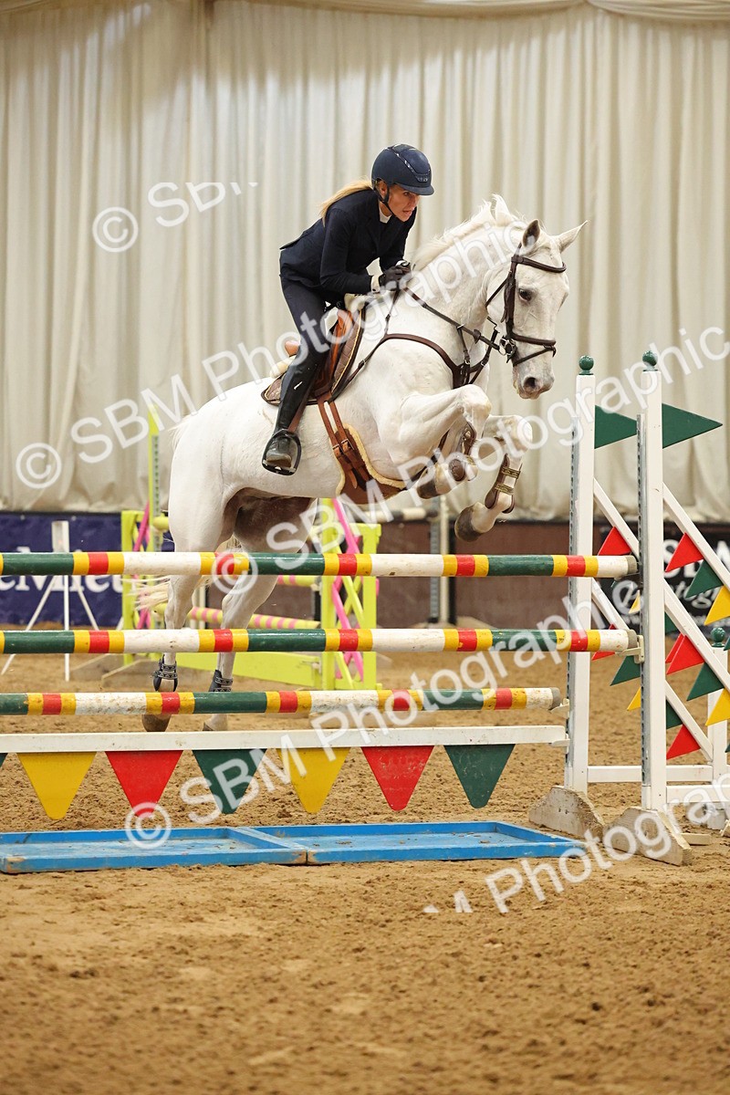 SBM_001559 - Class 5 - Senior Foxhunter - 1.20m