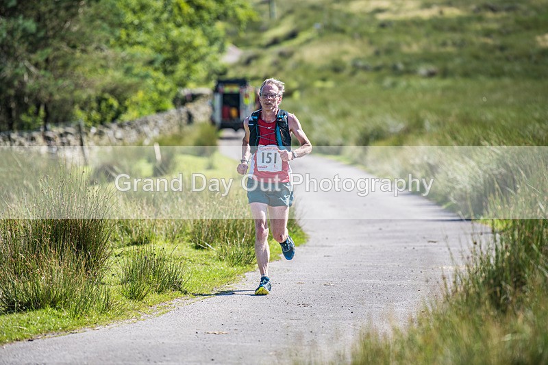 Tebay-1081 - Tebay Fell Race Saturday 12th July 2025