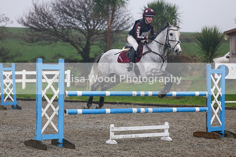 3E7A8021 - Class 4: 100cm