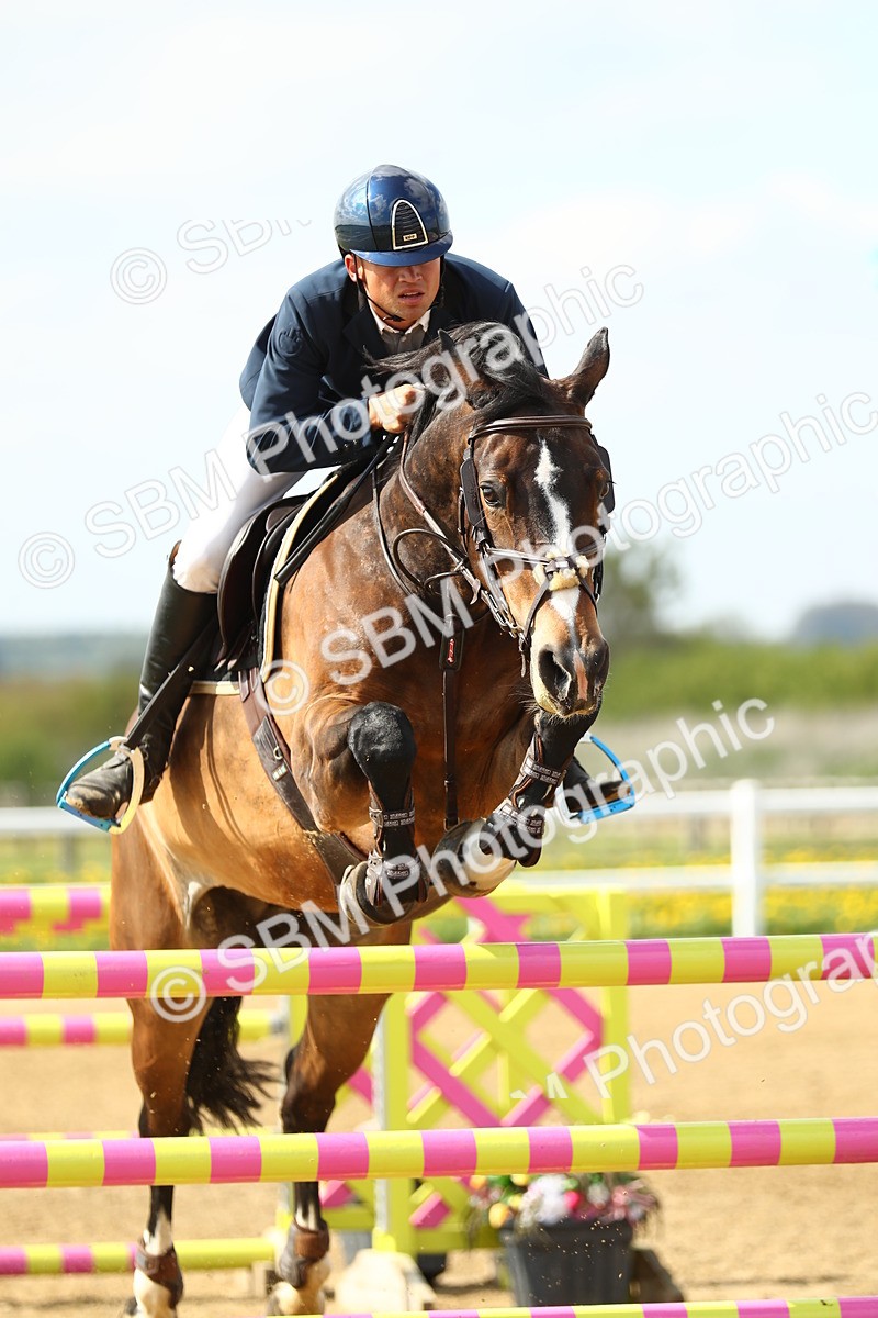 SBM_001451 - Class 6 - National B & C Handicap 1.25m - 1.30m