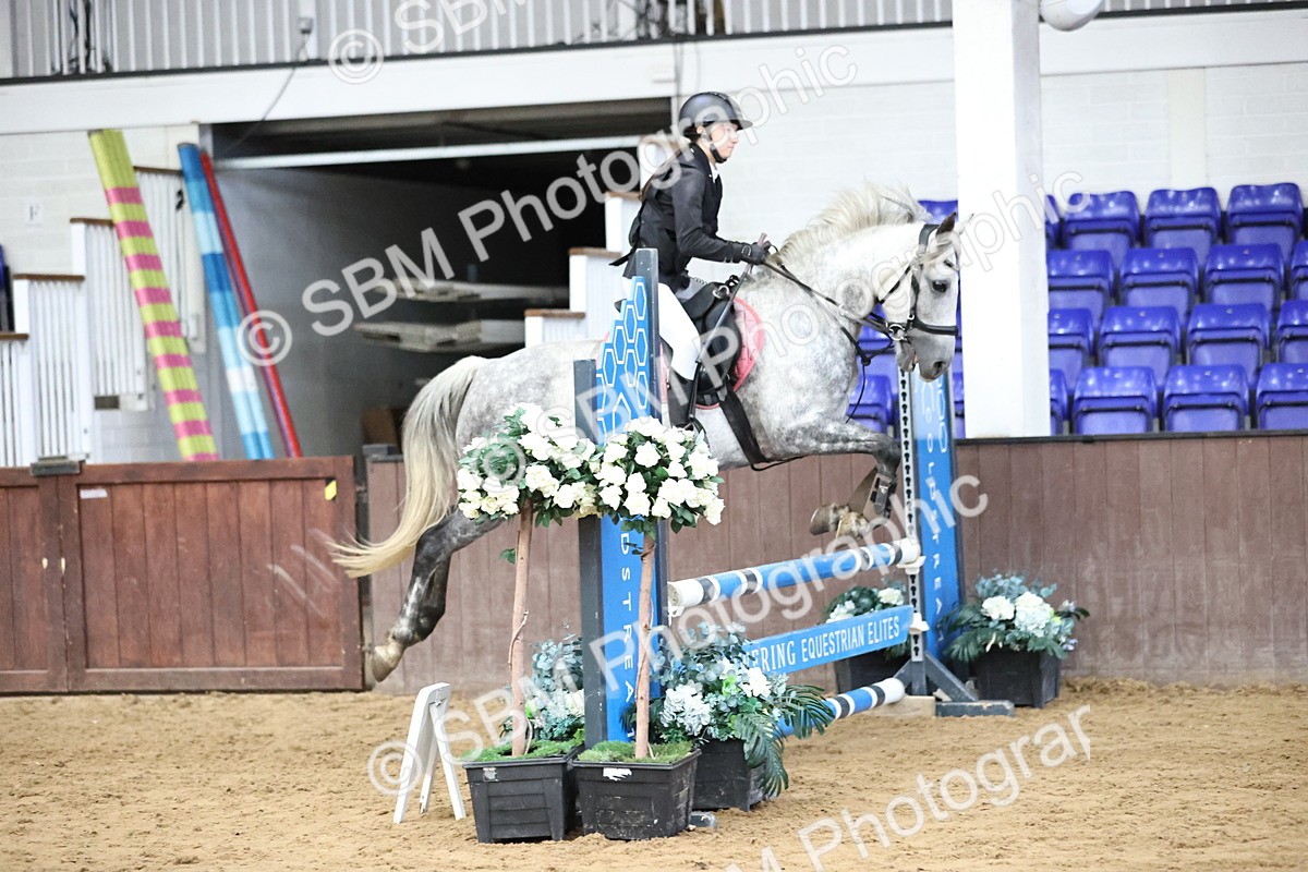 SBM_001882 - Class 10 - Pony British Novice 80cm Open