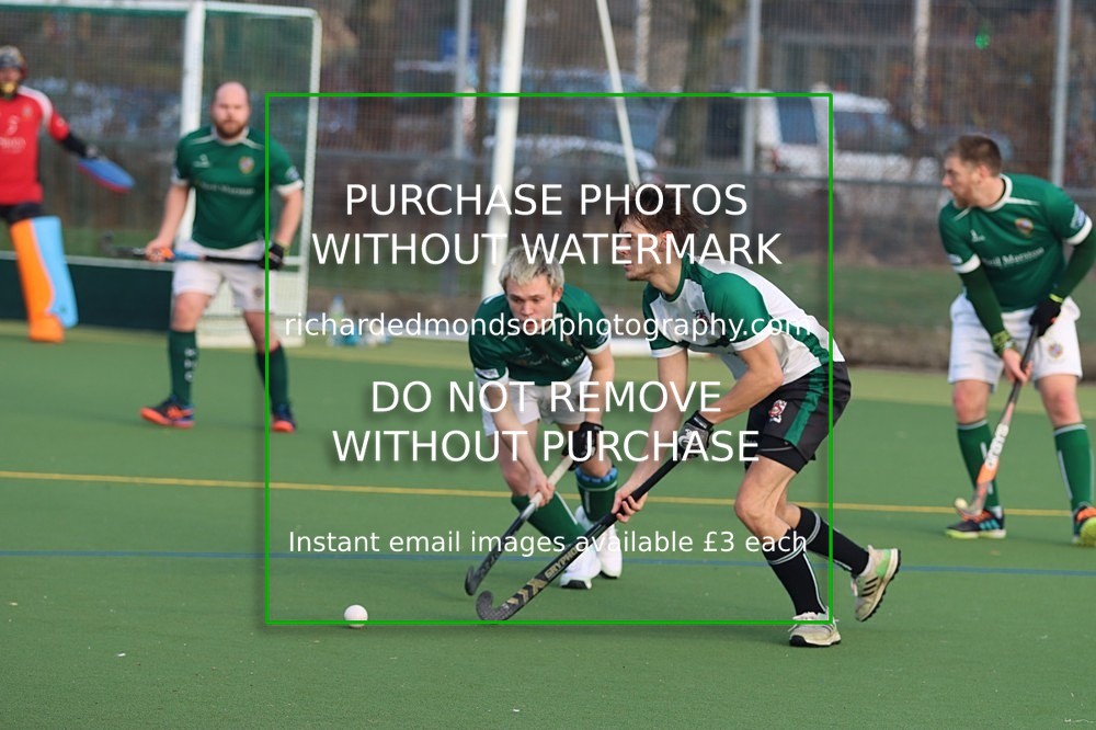 IMG_1609 - Kendal Mens Hockey vs Wigton (13/1/24)