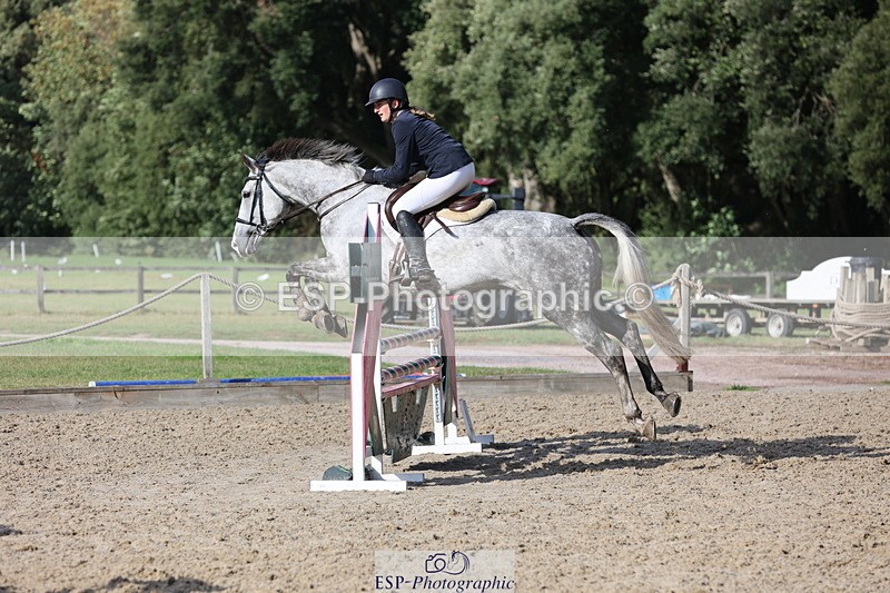 250831A-165108-11425 - Cls 45 Snr 90cm Grand Prix