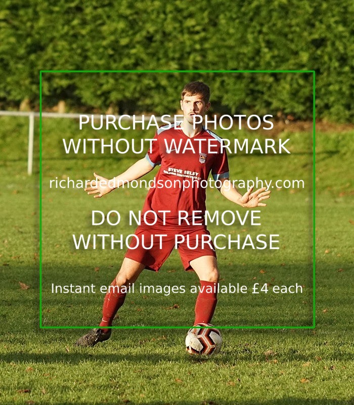 DSC08150 - Kendal County v Millom (13/11/21)