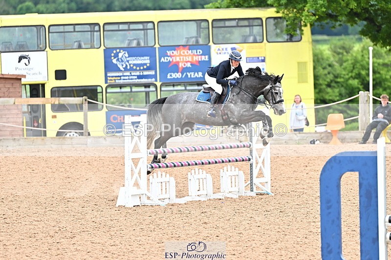 240608A-101200-02047 - Cls 2 Snr Discovery and 1m Open