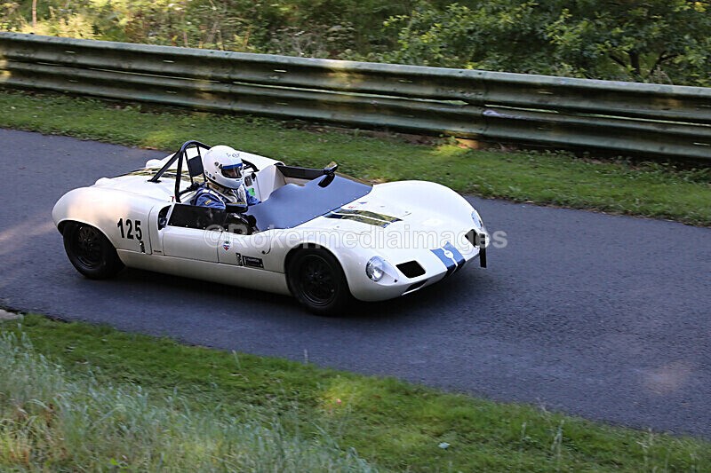 Pete Wilson 22-8-20-79 - Prescott Aug 22nd 2020