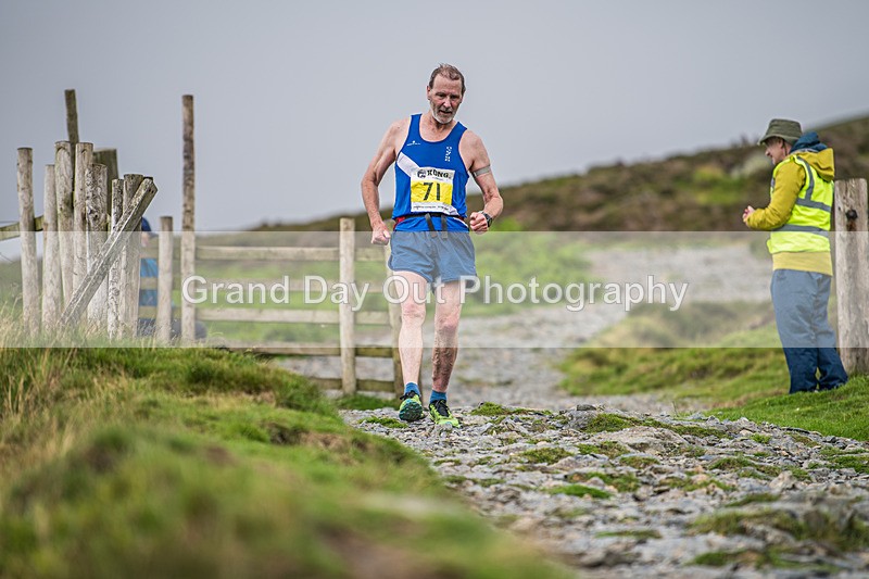 Skiddaw-1016 - Skiddaw Fell Race Sunday 6th July 2025