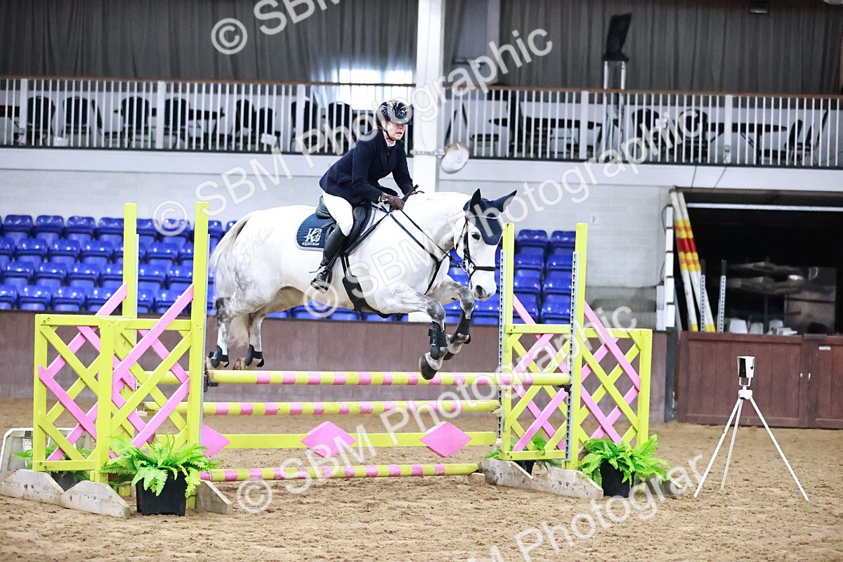 SBM_004313 - Class 15 - Senior British Novice 90cm