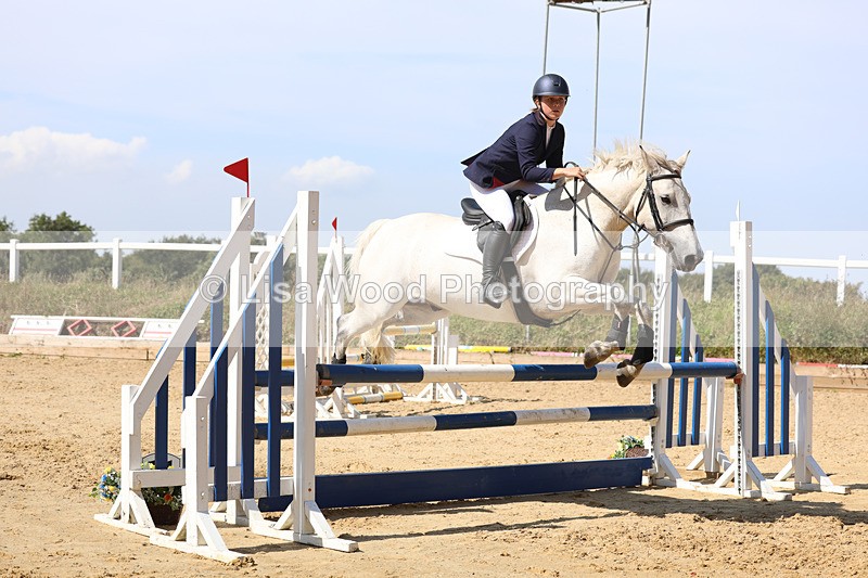 3E7A1647 - Class 10: 90cm open