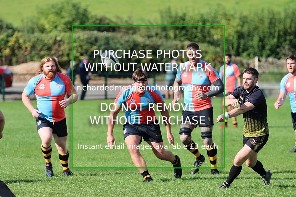 IMG_5047 - Kendal Rugby v Burnage
