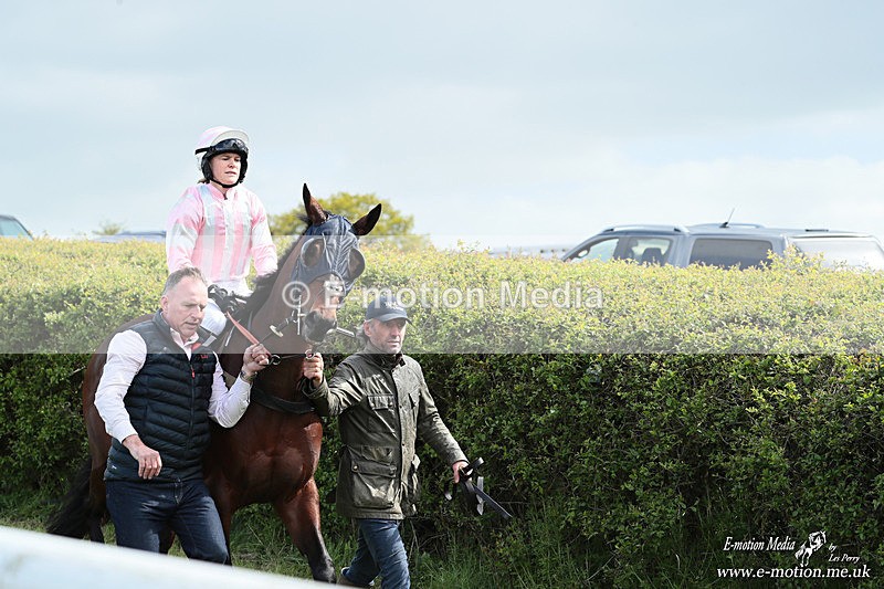 PtP 180426 753 - Worcestershire Hunt PtP Chaddesley Corbett 18/04/26