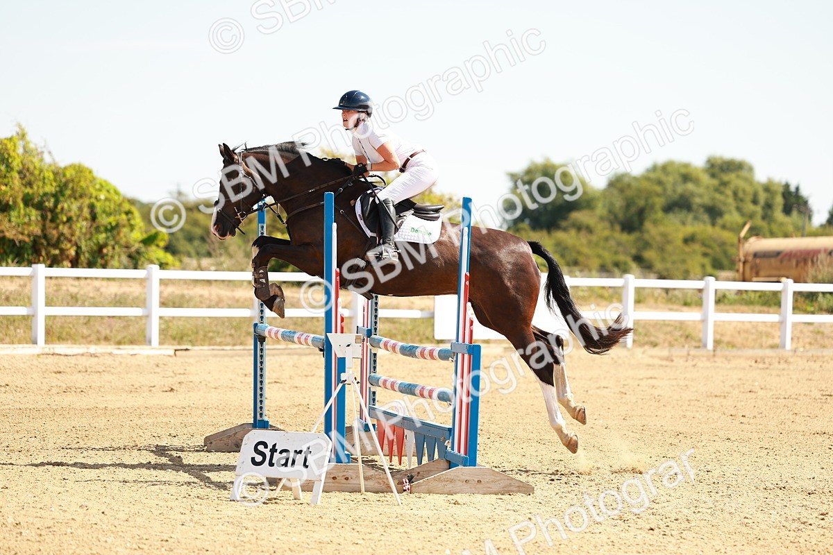 SBM_002869 - Class 10 - 0.95cm Amateur Championship