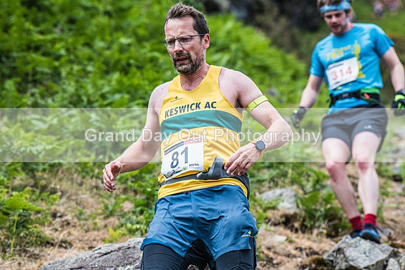 Coniston Seniors-182 - Coniston Gullies Senior Fell Race Sunday 25th May 2025
