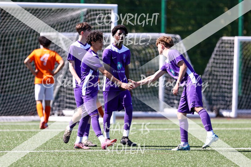 1DX30324 - 2026-04-25 FC Abbey Meads U14 North Wilts RTC V Rugby Borough FC