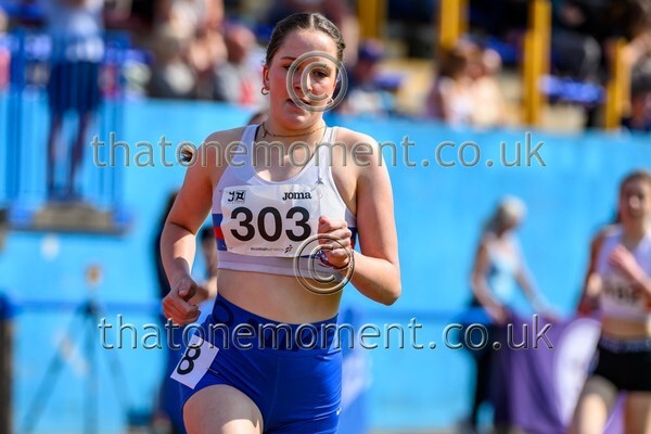 East25Sun-929167 - Track Female