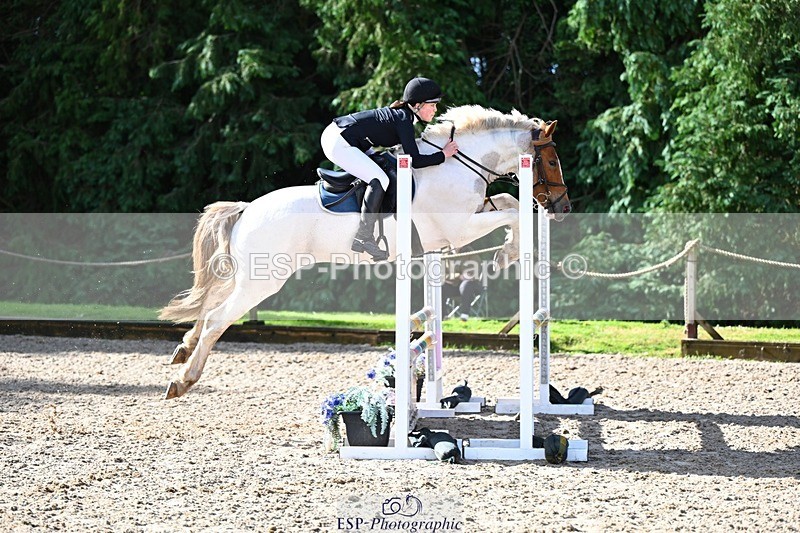 240706-084014-13914 - Cls 35 85cm Amateur Qualifier