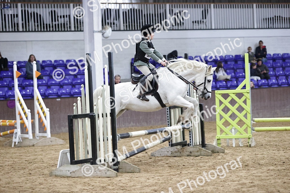 SBM_003684 - Class 3 - 60cm