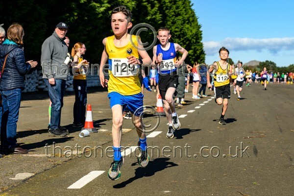 YathRR25-912278 - U13 Boys