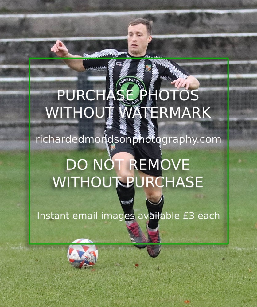 IMG_8634 - Kendal Town vs Charnock Richard (26/12/23)