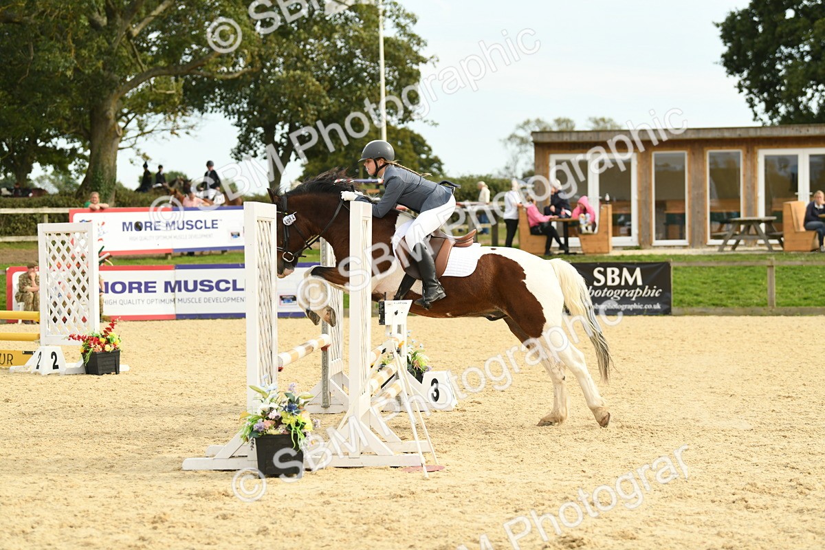 SBM_71103 - J15 - Junior Pony 70cm Championship