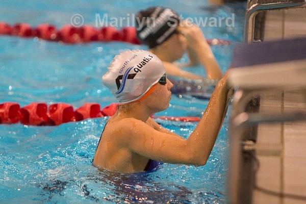 Finals Session 4 -  116 - London Region Winter Championships 2018