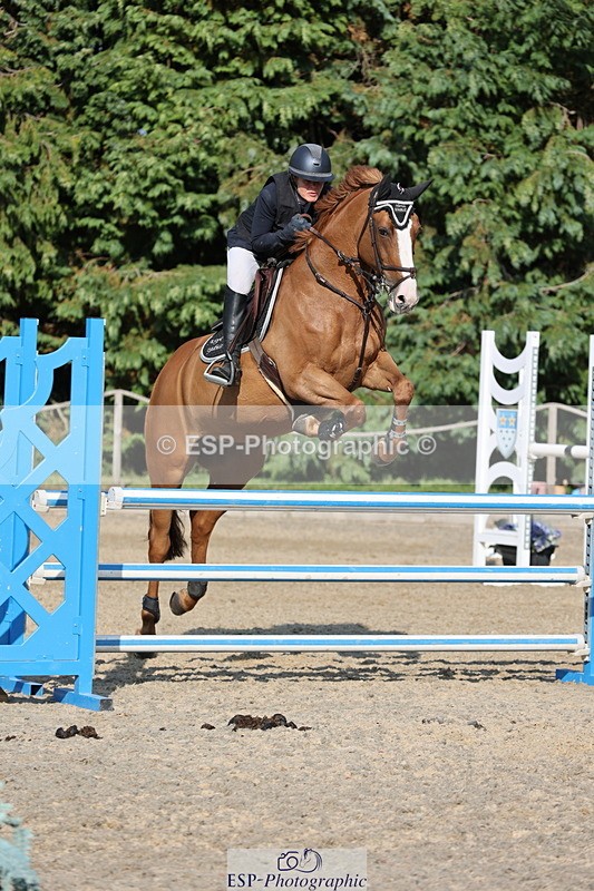 250703A-180237-06547 - Cls 10 1.05m Amateur Q and Open