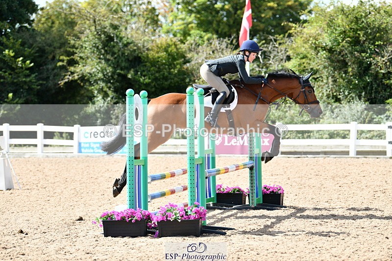 240913A-124217-04155 - Cls 22 85cm Amateur Qualifier