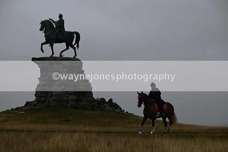 DSC_0738 - Time at Statue 10:58 to 11:53