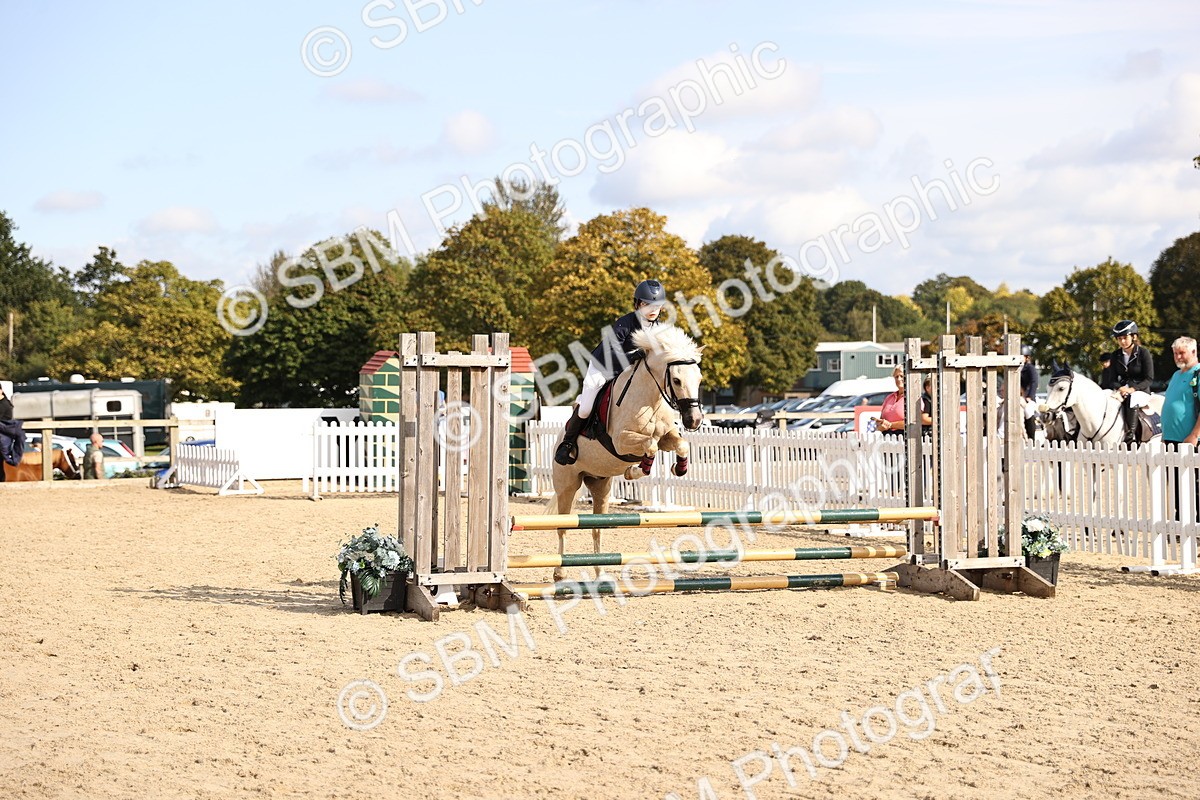 SBM_62098 - J12 - Junior Pony 55cm Championship