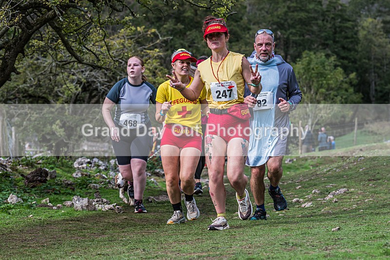 Dovedale-1977 - Dovedale Dash Sunday 4th October 2026