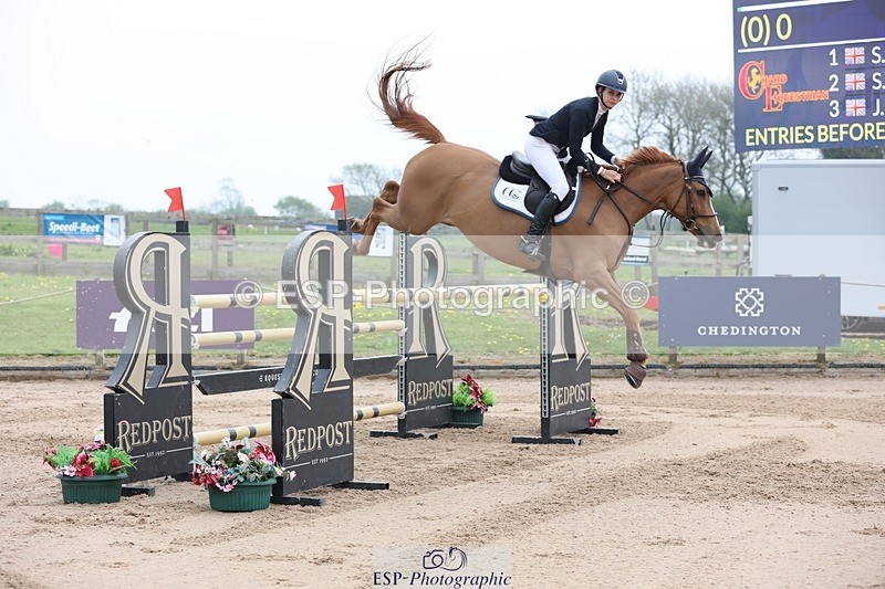 250424-152910-07025 - Cls 9 - 2 Star Big Tour - 2nd Half plus Presentations