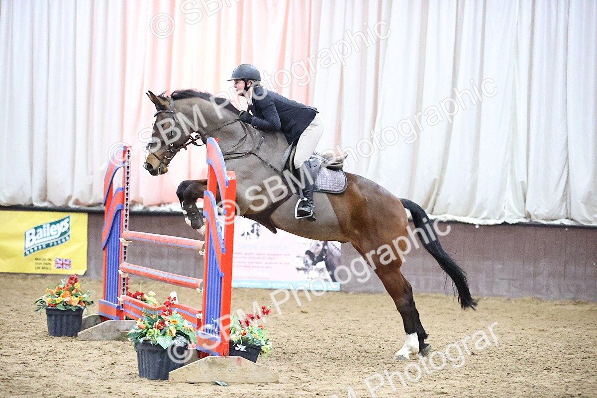 SBM_002563 - Class 9 - Senior Discovery - 1.00m