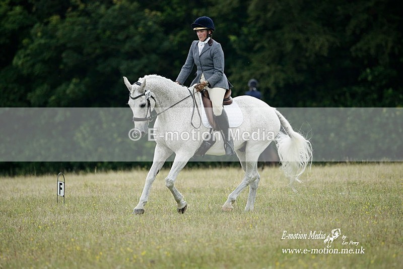 BVRC 030721 751 - Bourne Valley Riding Club Dressage 03/07/21