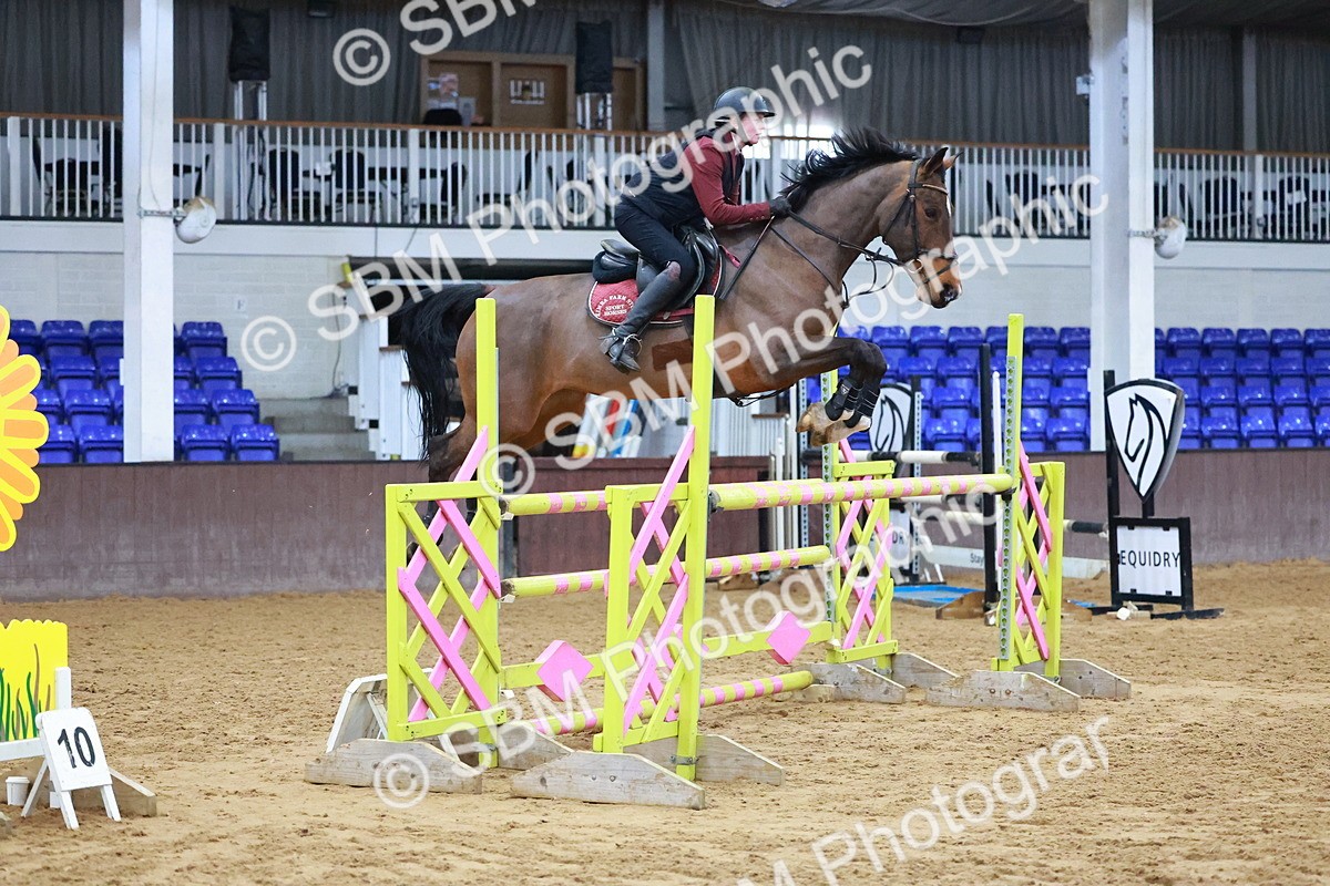 SBM_004072 - Class 5 - Senior Foxhunter - 1.20m