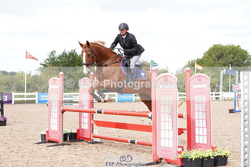 240915A-122844-09660 - Cls 34 95cm Amateur Qualifier