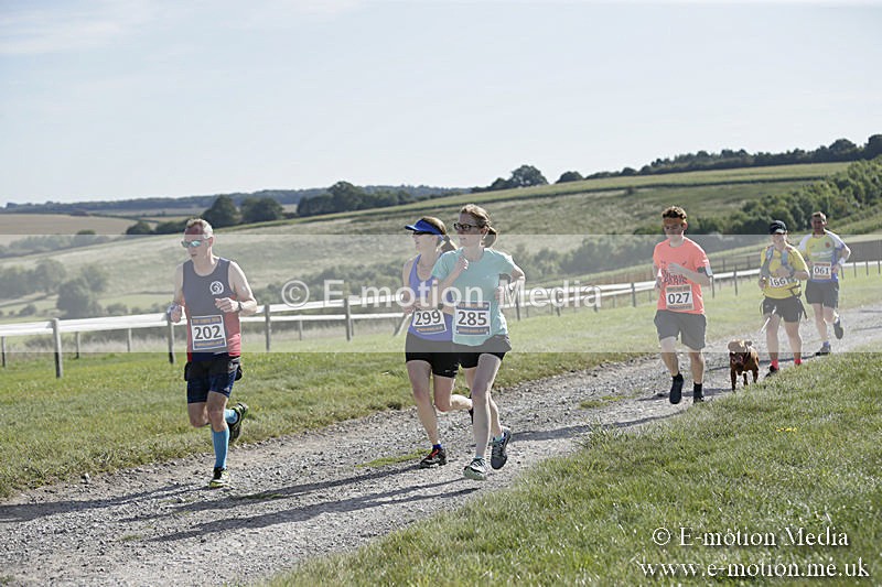 CAD150919-0125 - Marlborough Tiny Temple 7 mile and Temple Half-Marathon 15/09/19