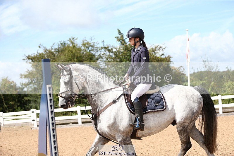 230811A-120430-03813 - Cls 16 95cm Nat Am Qualifier