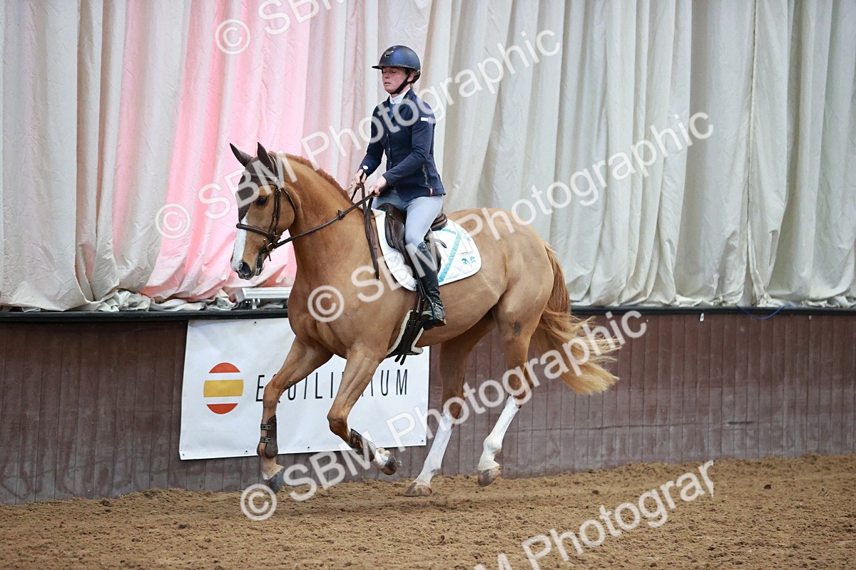 SBM_004613 - Class 21 - Senior British Novice - 90cm