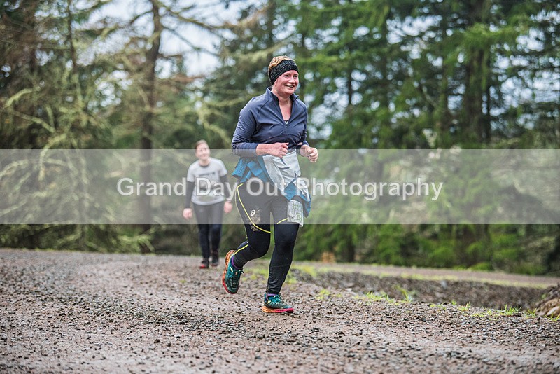 Glentress 21  10K-1270 - High Terrain Events Glentress 21 & 10K Trail Races Saturday 18th November 2023