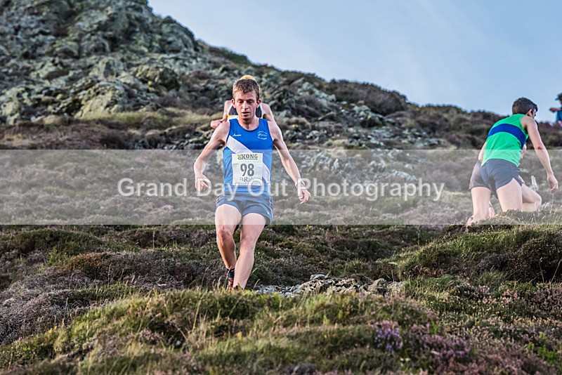 Gategill-134 - Gategill Fell Race Wednesday 6th September 2023