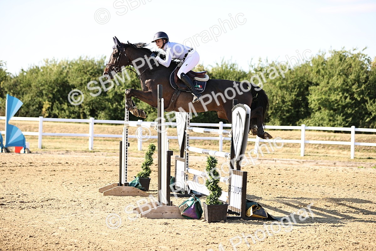 SBM_015978 - Class 18 - Senior 1.35m Open